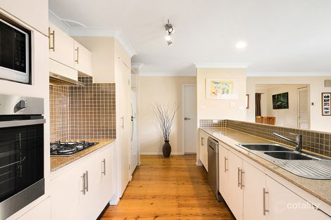 Property photo of 102 Henderson Road Wentworth Falls NSW 2782