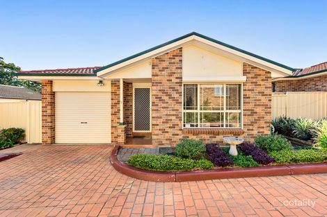 7/38a Victoria Rd, Macquarie Fields, NSW 2564