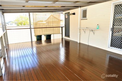 Property photo of 4 Miles Street Kepnock QLD 4670