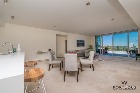 Property photo of 407/2 Bovell Lane Claremont WA 6010