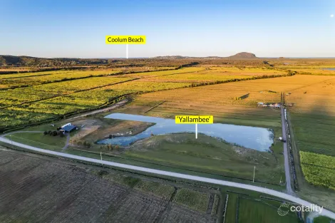 Property photo of 54-64 Dynes Road Valdora QLD 4561