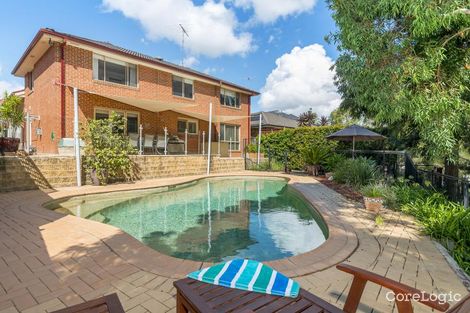 Property photo of 6 Hayes Avenue Kellyville NSW 2155