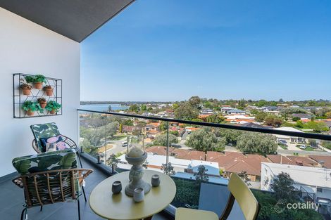 Property photo of 608/63 Kishorn Road Mount Pleasant WA 6153