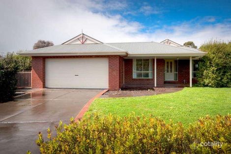 7 Kilmartin Ct, Riddells Creek, VIC 3431