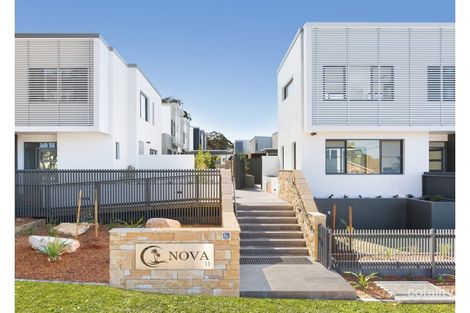 Property photo of 2/11 Northcote Avenue Caringbah South NSW 2229