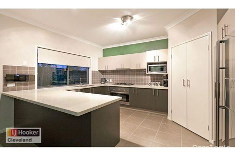 Property photo of 29B Beckwith Street Ormiston QLD 4160