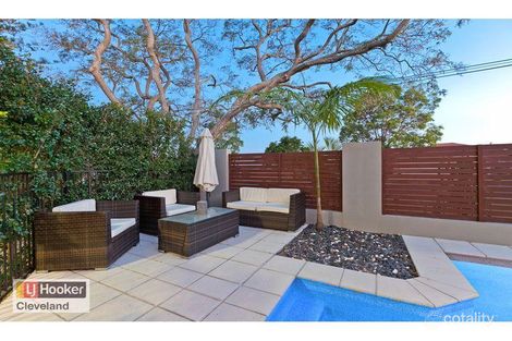 Property photo of 29B Beckwith Street Ormiston QLD 4160