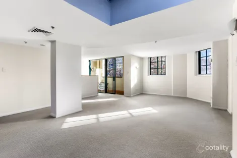303a/133 Goulburn St, Surry Hills, NSW 2010