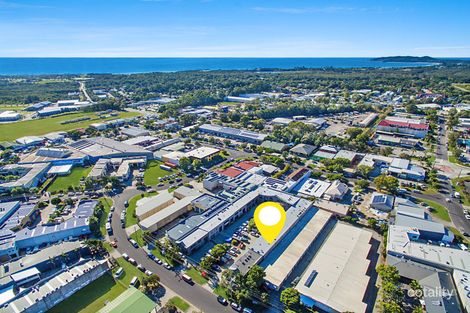 2/12 TASMAN WAY, BYRON BAY, NSW 2481