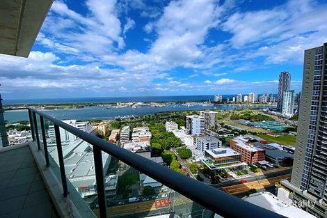 22701/5 Lawson St, Southport, QLD 4215