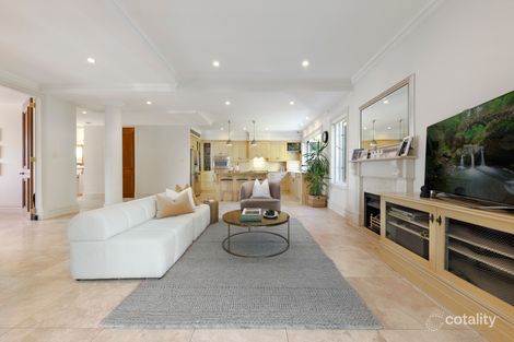 Property photo of 2 Morella Road Mosman NSW 2088