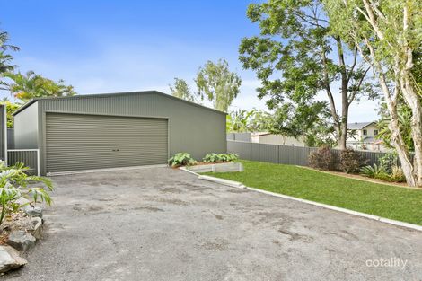 Property photo of 87 Explorers Way Worongary QLD 4213