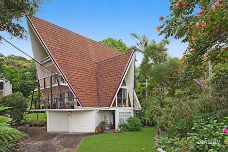 Property photo of 122 Broadwater Esplanade Bilambil Heights NSW 2486