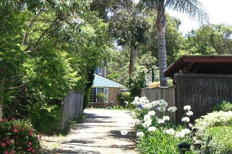 Property photo of 7 Beechwood Parade Cherrybrook NSW 2126