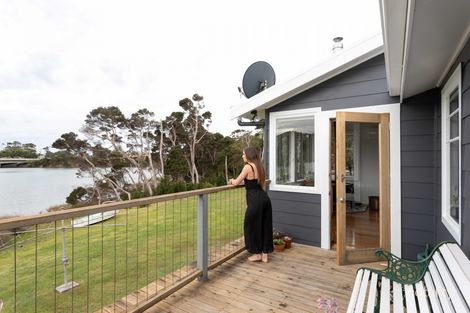 Property photo of 4 Blythe Street Heybridge TAS 7316