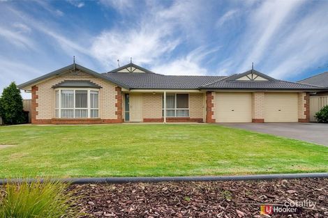 59 Chignell Cct, Reid, SA 5118