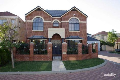 17 Plunkett St, Highgate, WA 6003