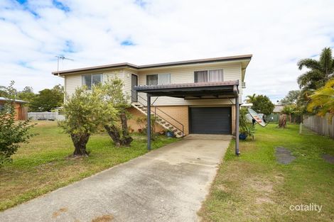 Property photo of 3 Bowen Court Mount Pleasant QLD 4740