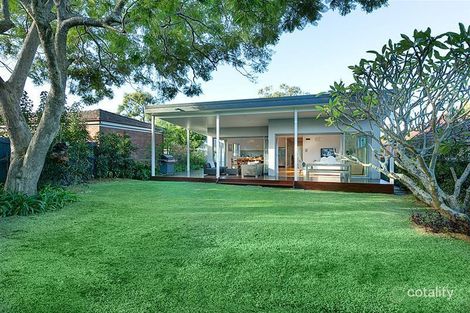 18 Warrane Rd, Roseville Chase, NSW 2069