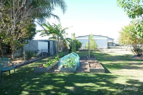 Property photo of 23 Kimber Street Biggenden QLD 4621