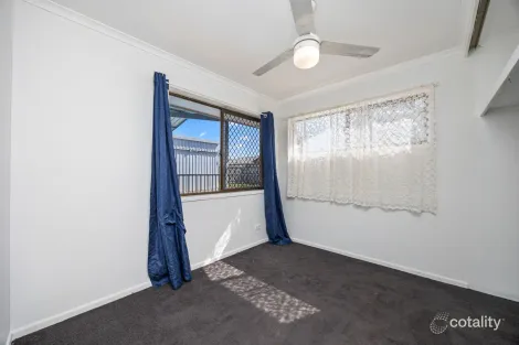 Property photo of 73 Limpus Street Urangan QLD 4655