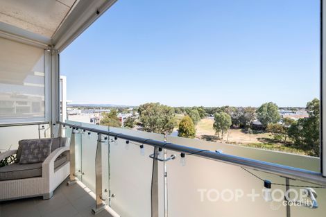 Property photo of 17/21-25 Euston Walk Mawson Lakes SA 5095