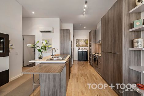 Property photo of 17/21-25 Euston Walk Mawson Lakes SA 5095