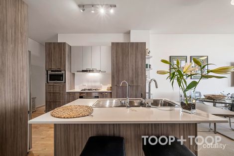 Property photo of 17/21-25 Euston Walk Mawson Lakes SA 5095