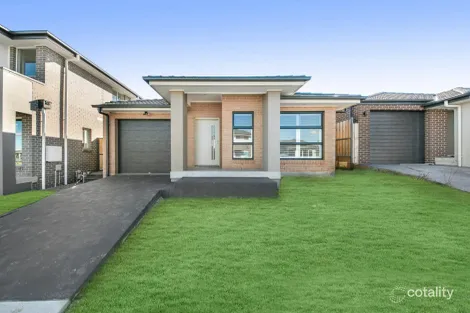 10 Camarero St, Box Hill, NSW 2765