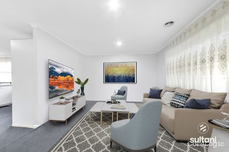 Property photo of 6 Jambe Court Hampton Park VIC 3976