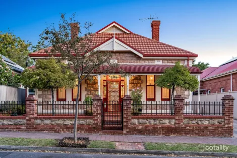 Property photo of 13 Myrtle Street Prospect SA 5082