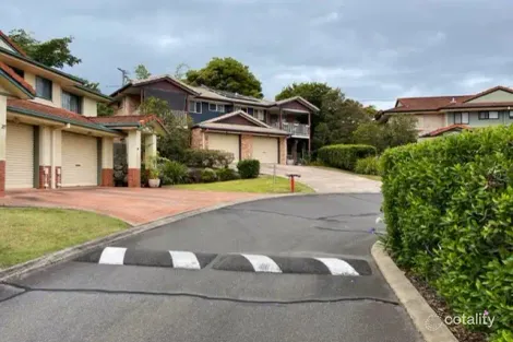 Property photo of 29/55 Beckwith Street Ormiston QLD 4160