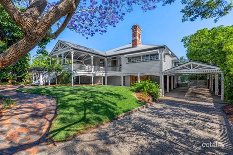 76 Jarrott St, Chelmer, QLD 4068