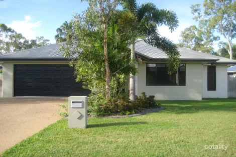 36 Seabrook Cct, Bushland Beach, QLD 4818