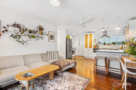 Property photo of 1/31 Brier Crescent Varsity Lakes QLD 4227