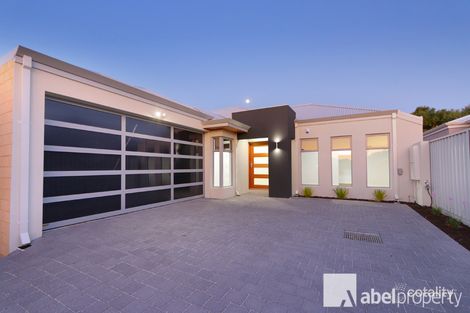 Property photo of B/36 Park Street Tuart Hill WA 6060