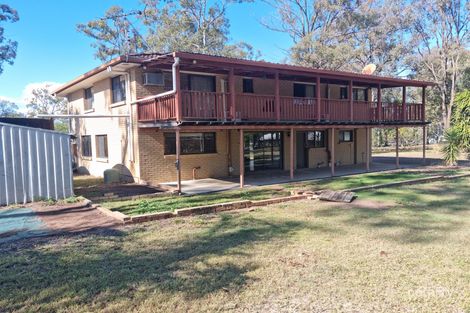 Property photo of 13 Forest Avenue Glenore Grove QLD 4342