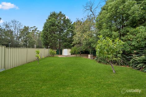 Property photo of 3 Fitzgerald Crescent Strathfield NSW 2135