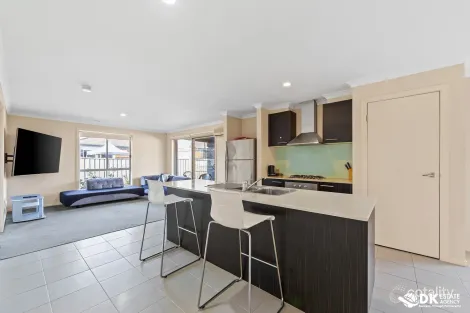 Property photo of 46 Tyler Crescent Tarneit VIC 3029