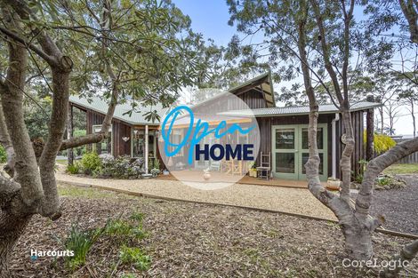 Property photo of 42 Sunset Drive Garden Island Creek TAS 7112