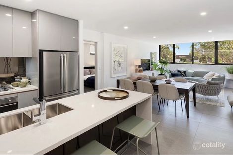 Property photo of 250/20 Confectioners Way Rosebery NSW 2018