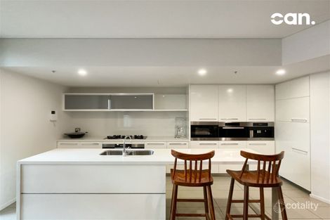 Property photo of 2903/1 Point Park Crescent Docklands VIC 3008