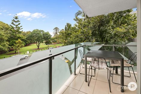 201/27 Russell St, South Brisbane, QLD 4101