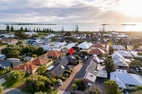 Property photo of 39B Carlisle Street Shoalwater WA 6169