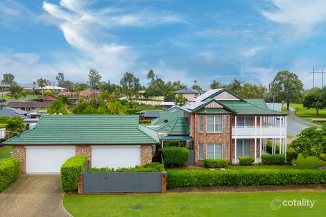 Property photo of 67 Carl Heck Boulevard Windaroo QLD 4207