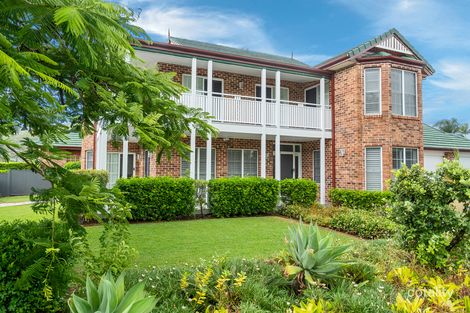 Property photo of 67 Carl Heck Boulevard Windaroo QLD 4207