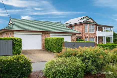 Property photo of 67 Carl Heck Boulevard Windaroo QLD 4207