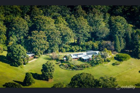 1383 Waterfall Way, Bellingen, NSW 2454