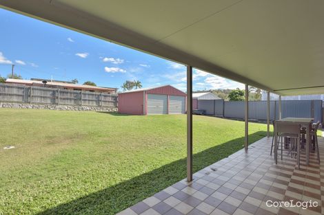 Property photo of 8 Wodonga Street Clinton QLD 4680