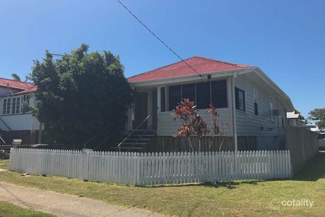 2/37 Kate St, Shorncliffe, QLD 4017